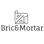 Bric&Mortar Logo